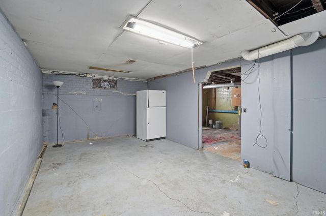 2315 California Avenue, Fort Wayne, IN 46805