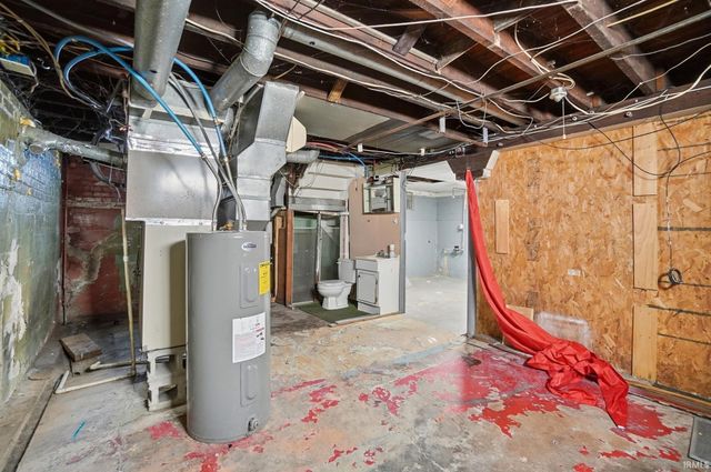 2315 California Avenue, Fort Wayne, IN 46805