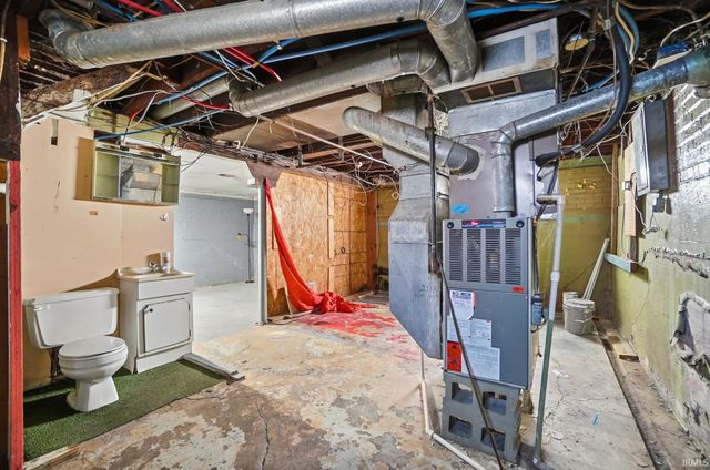 2315 California Avenue, Fort Wayne, IN 46805