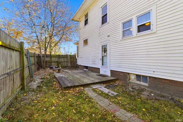 2315 California Avenue, Fort Wayne, IN 46805