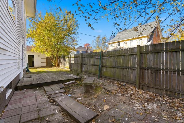 2315 California Avenue, Fort Wayne, IN 46805