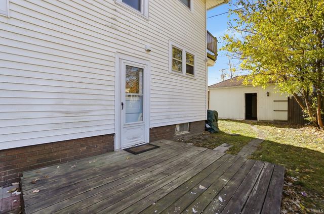 2315 California Avenue, Fort Wayne, IN 46805