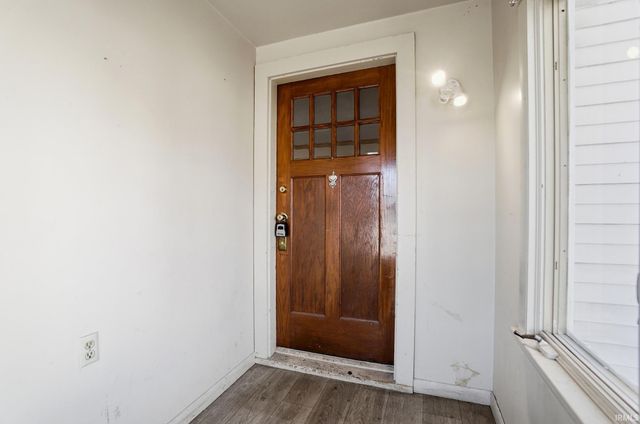 2315 California Avenue, Fort Wayne, IN 46805