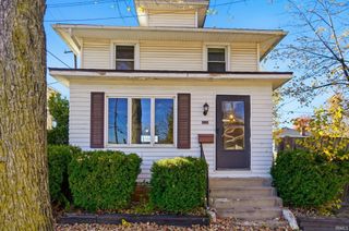 2315 California Avenue, Fort Wayne, IN 46805