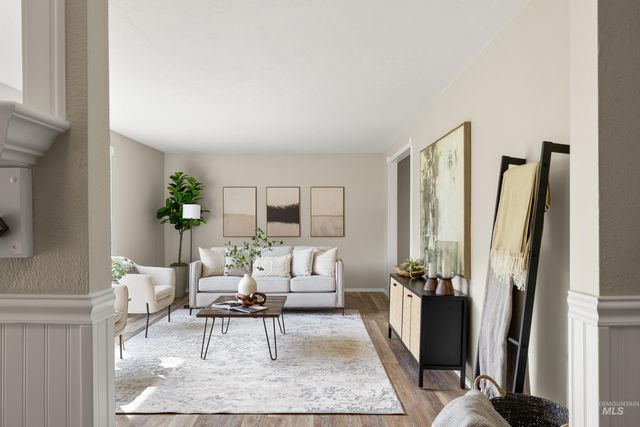 747 Spyglass Way, Eagle, ID 83616