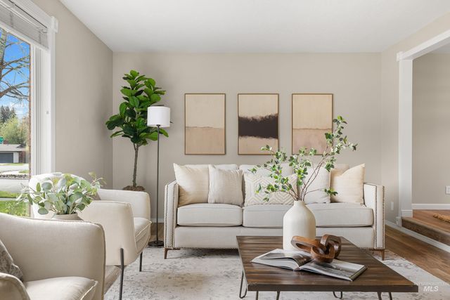 747 Spyglass Way, Eagle, ID 83616