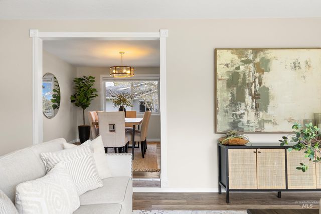 747 Spyglass Way, Eagle, ID 83616