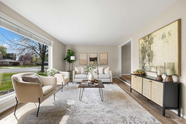 747 Spyglass Way, Eagle, ID 83616