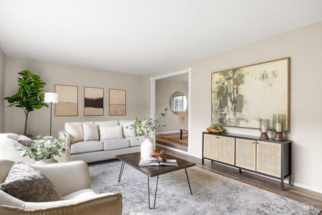 747 Spyglass Way, Eagle, ID 83616