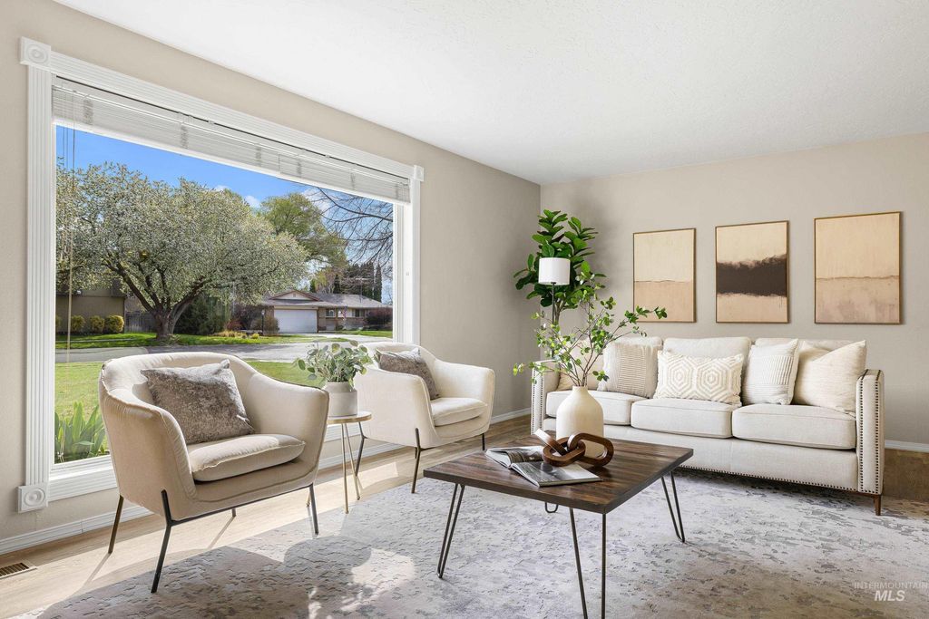 747 Spyglass Way, Eagle, ID 83616