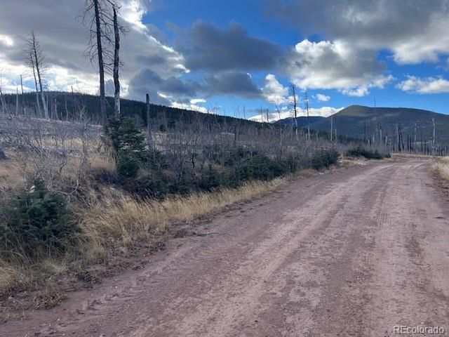 2544 Petito Dr, Fort Garland, CO 81133