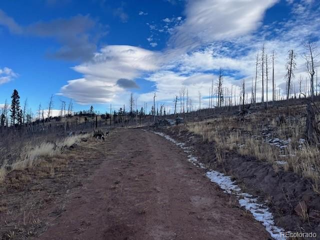 2544 Petito Dr, Fort Garland, CO 81133