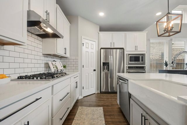 2715 Parker Oak Pass, Missouri City, TX 77459