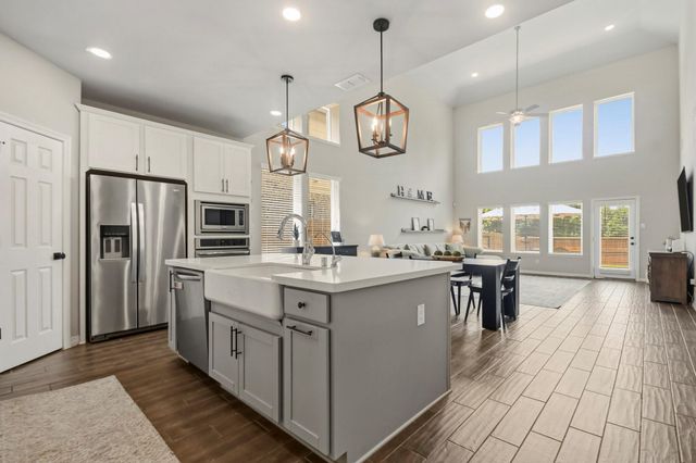 2715 Parker Oak Pass, Missouri City, TX 77459