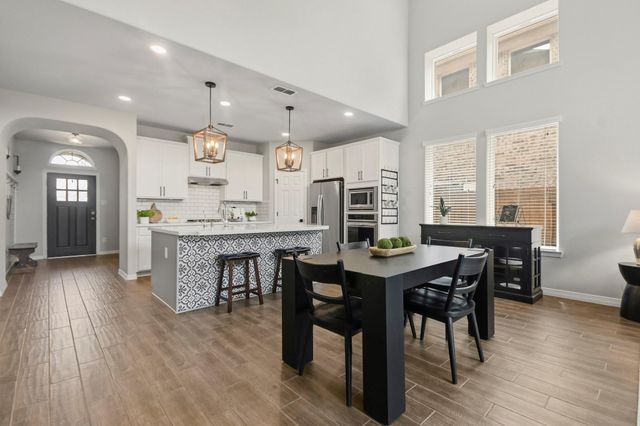 2715 Parker Oak Pass, Missouri City, TX 77459
