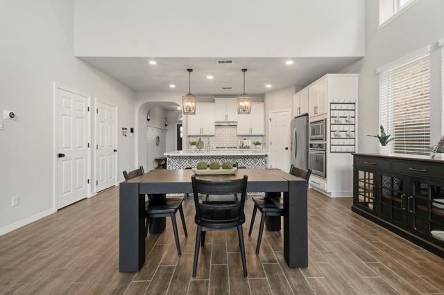 2715 Parker Oak Pass, Missouri City, TX 77459