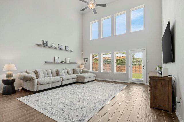 2715 Parker Oak Pass, Missouri City, TX 77459