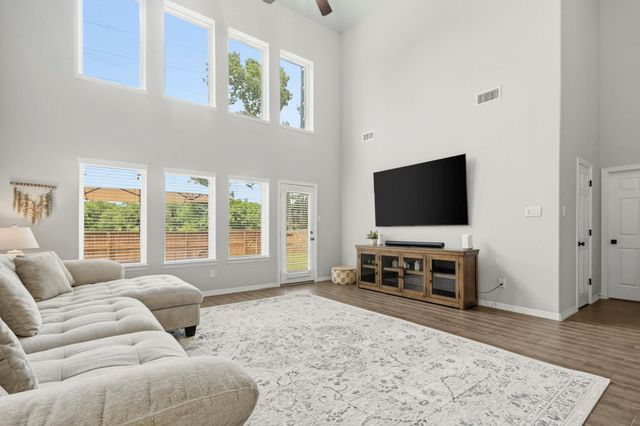 2715 Parker Oak Pass, Missouri City, TX 77459