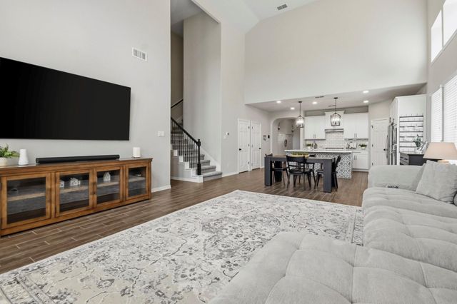 2715 Parker Oak Pass, Missouri City, TX 77459