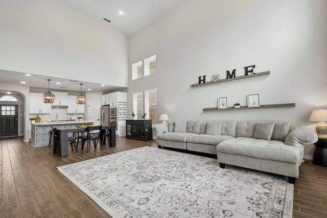 2715 Parker Oak Pass, Missouri City, TX 77459