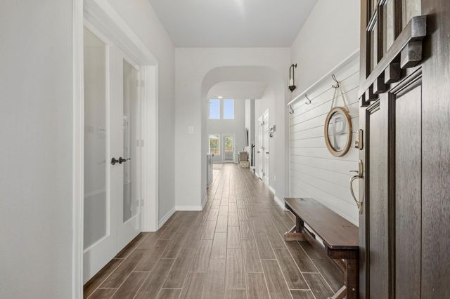 2715 Parker Oak Pass, Missouri City, TX 77459