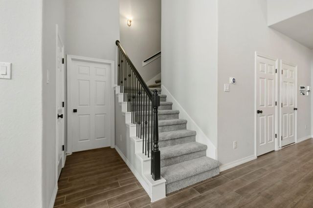 2715 Parker Oak Pass, Missouri City, TX 77459