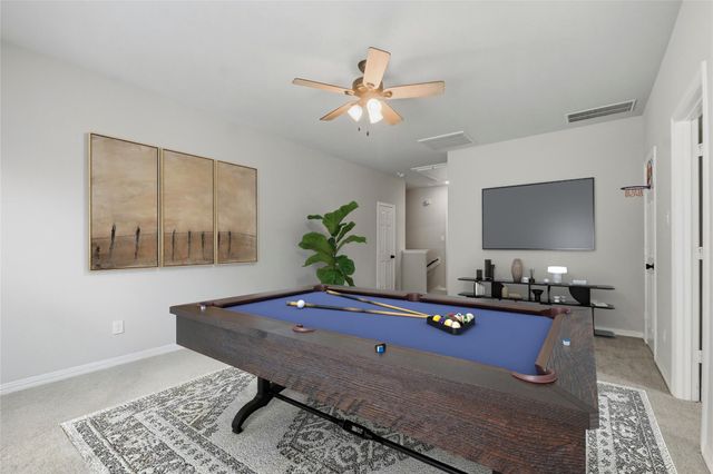 2715 Parker Oak Pass, Missouri City, TX 77459