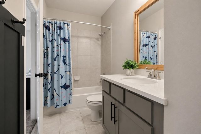 2715 Parker Oak Pass, Missouri City, TX 77459