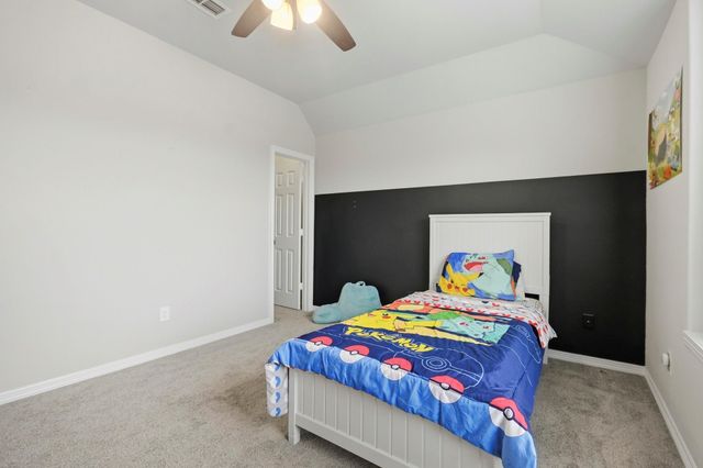 2715 Parker Oak Pass, Missouri City, TX 77459