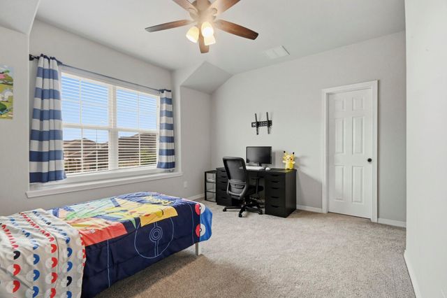 2715 Parker Oak Pass, Missouri City, TX 77459