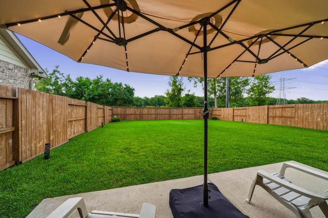 2715 Parker Oak Pass, Missouri City, TX 77459