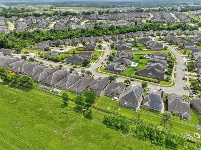 2715 Parker Oak Pass, Missouri City, TX 77459