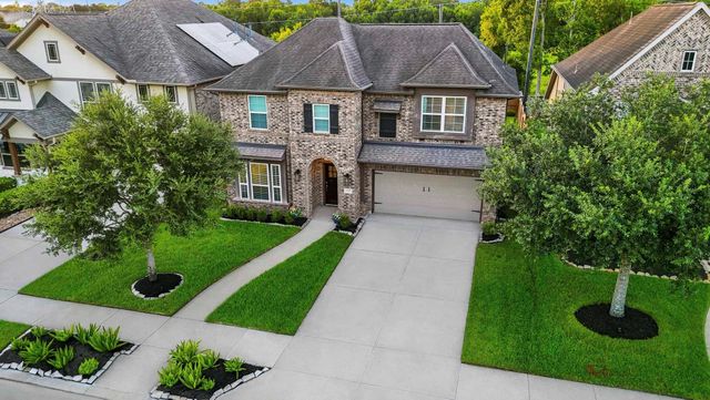 2715 Parker Oak Pass, Missouri City, TX 77459