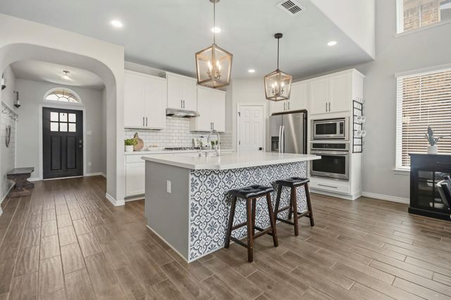 2715 Parker Oak Pass, Missouri City, TX 77459