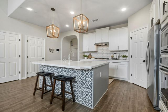 2715 Parker Oak Pass, Missouri City, TX 77459