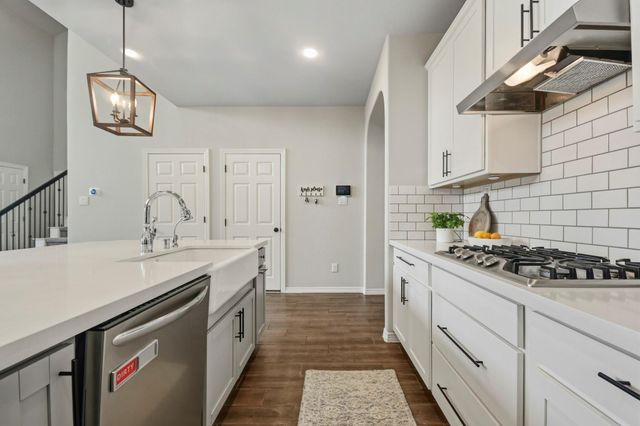 2715 Parker Oak Pass, Missouri City, TX 77459