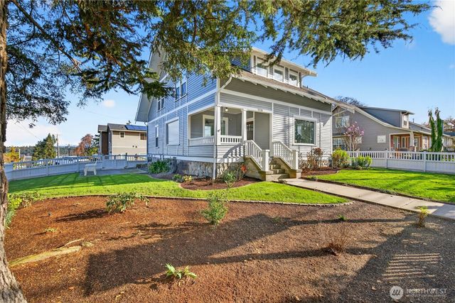 2120 12th Street, Anacortes, WA 98221