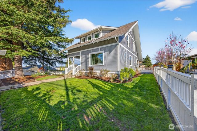 2120 12th Street, Anacortes, WA 98221