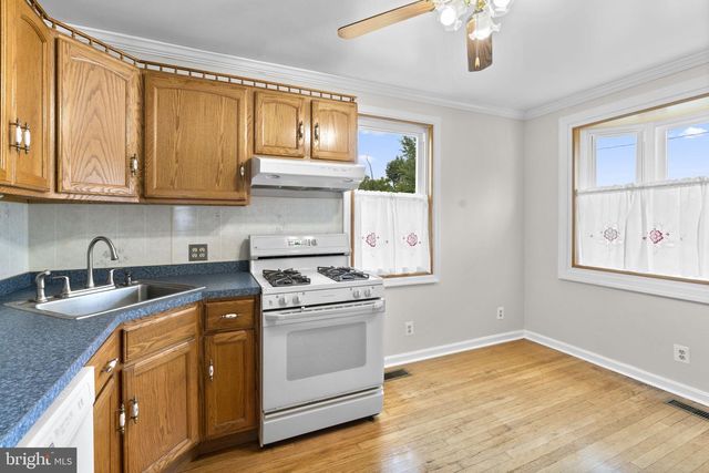 4407 HOOPER AVE, Baltimore, MD 21229