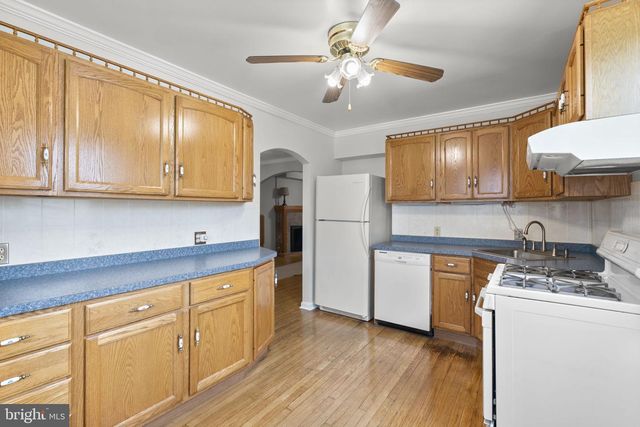 4407 HOOPER AVE, Baltimore, MD 21229