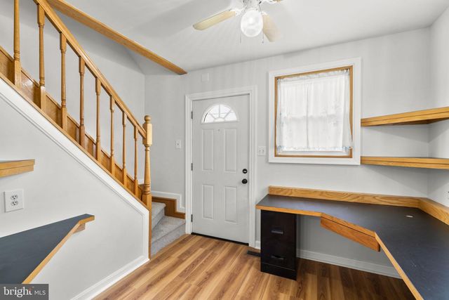 4407 HOOPER AVE, Baltimore, MD 21229