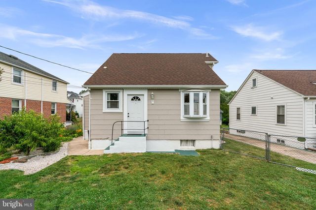 4407 HOOPER AVE, Baltimore, MD 21229