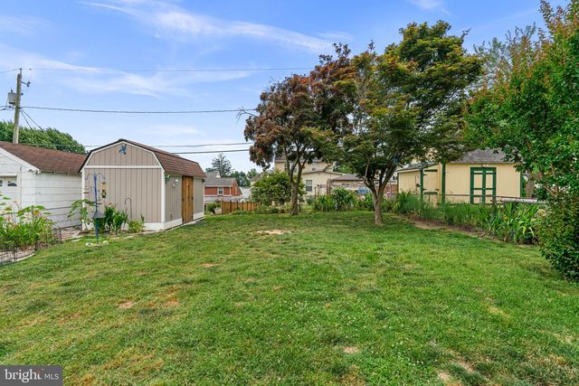 4407 HOOPER AVE, Baltimore, MD 21229