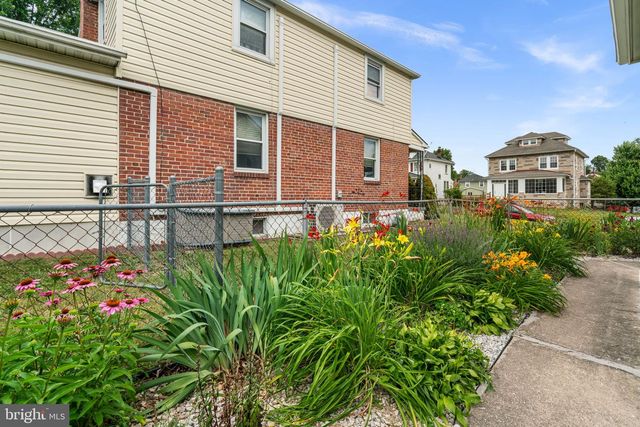 4407 HOOPER AVE, Baltimore, MD 21229