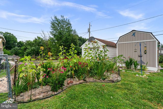 4407 HOOPER AVE, Baltimore, MD 21229