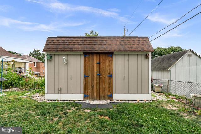 4407 HOOPER AVE, Baltimore, MD 21229