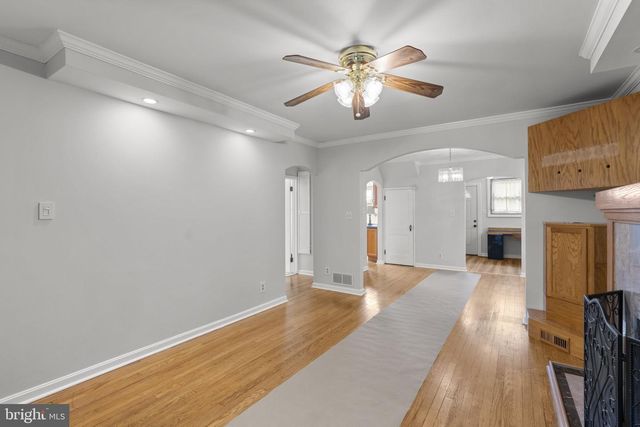 4407 HOOPER AVE, Baltimore, MD 21229