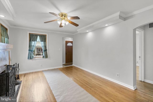 4407 HOOPER AVE, Baltimore, MD 21229