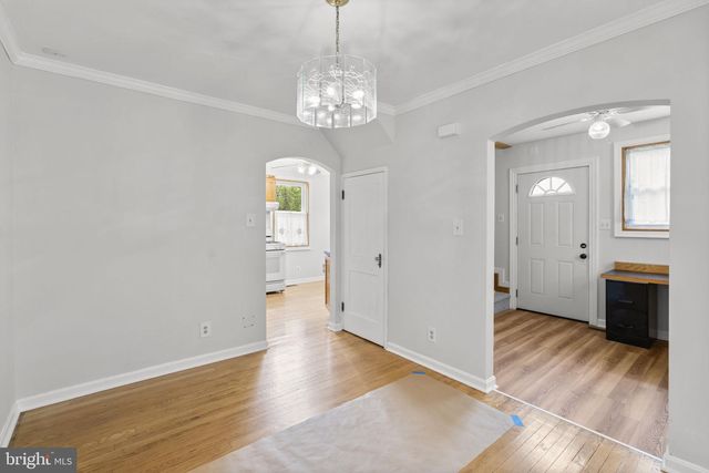 4407 HOOPER AVE, Baltimore, MD 21229