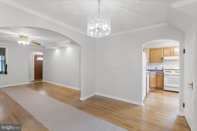 4407 HOOPER AVE, Baltimore, MD 21229
